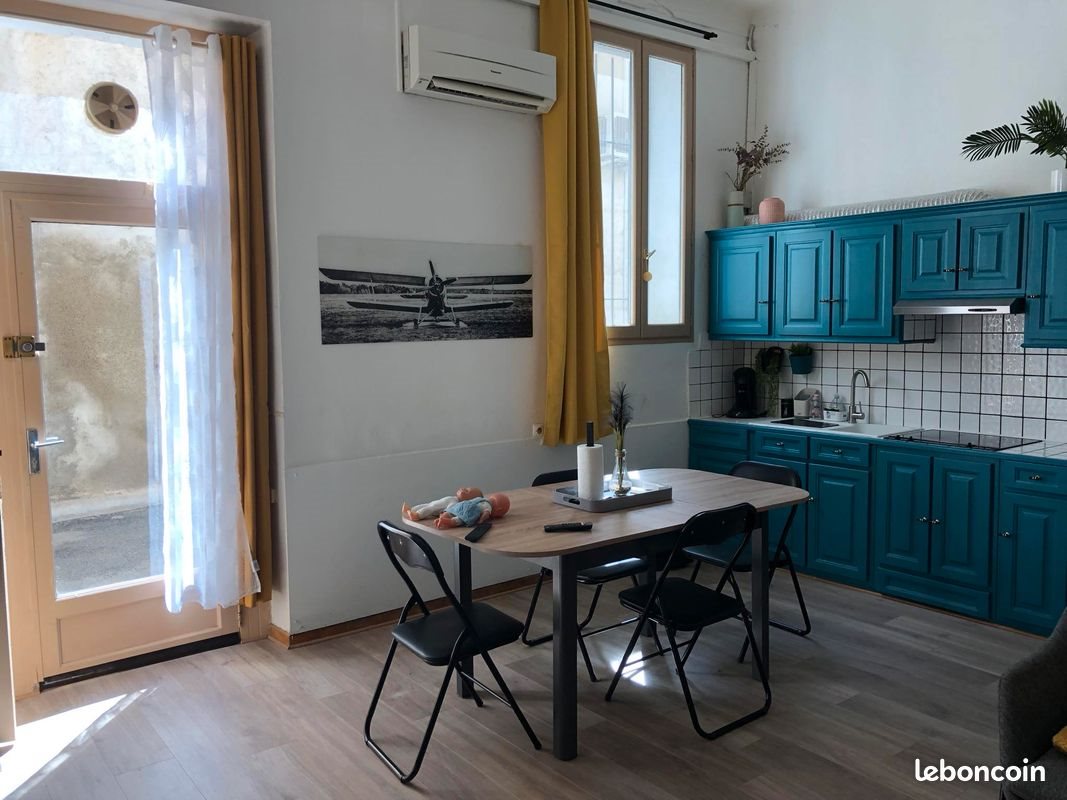 Appartement à louer, 45m², Arles