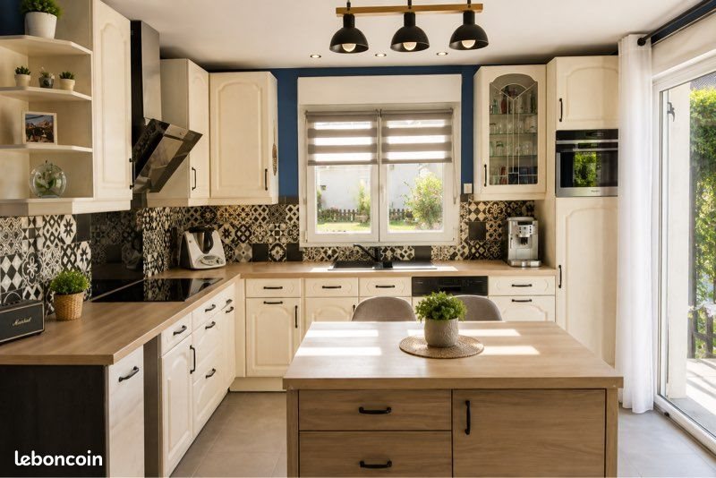 Maison à vendre, 93m², Erstein