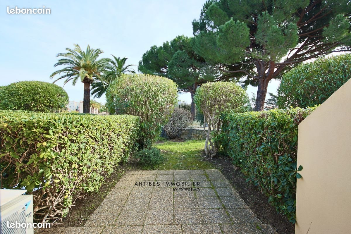 Maison à vendre, 44m², Antibes
