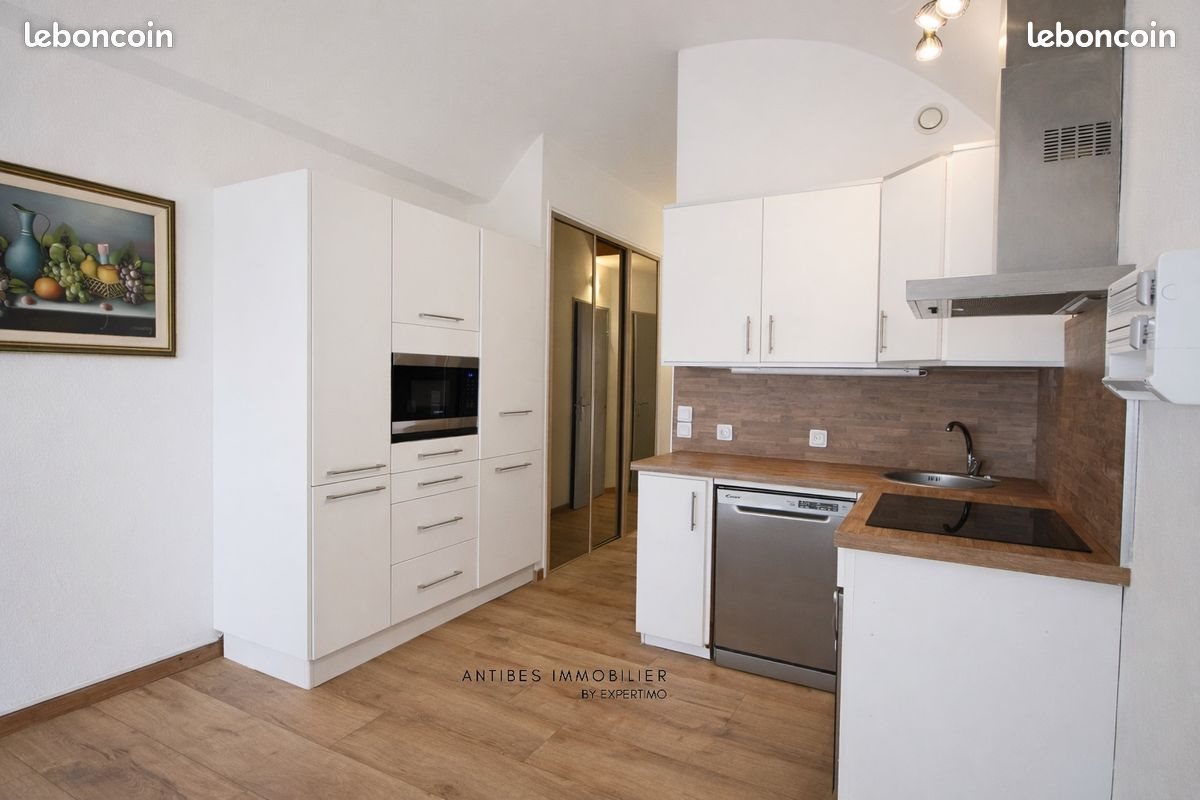 Maison à vendre, 44m², Antibes