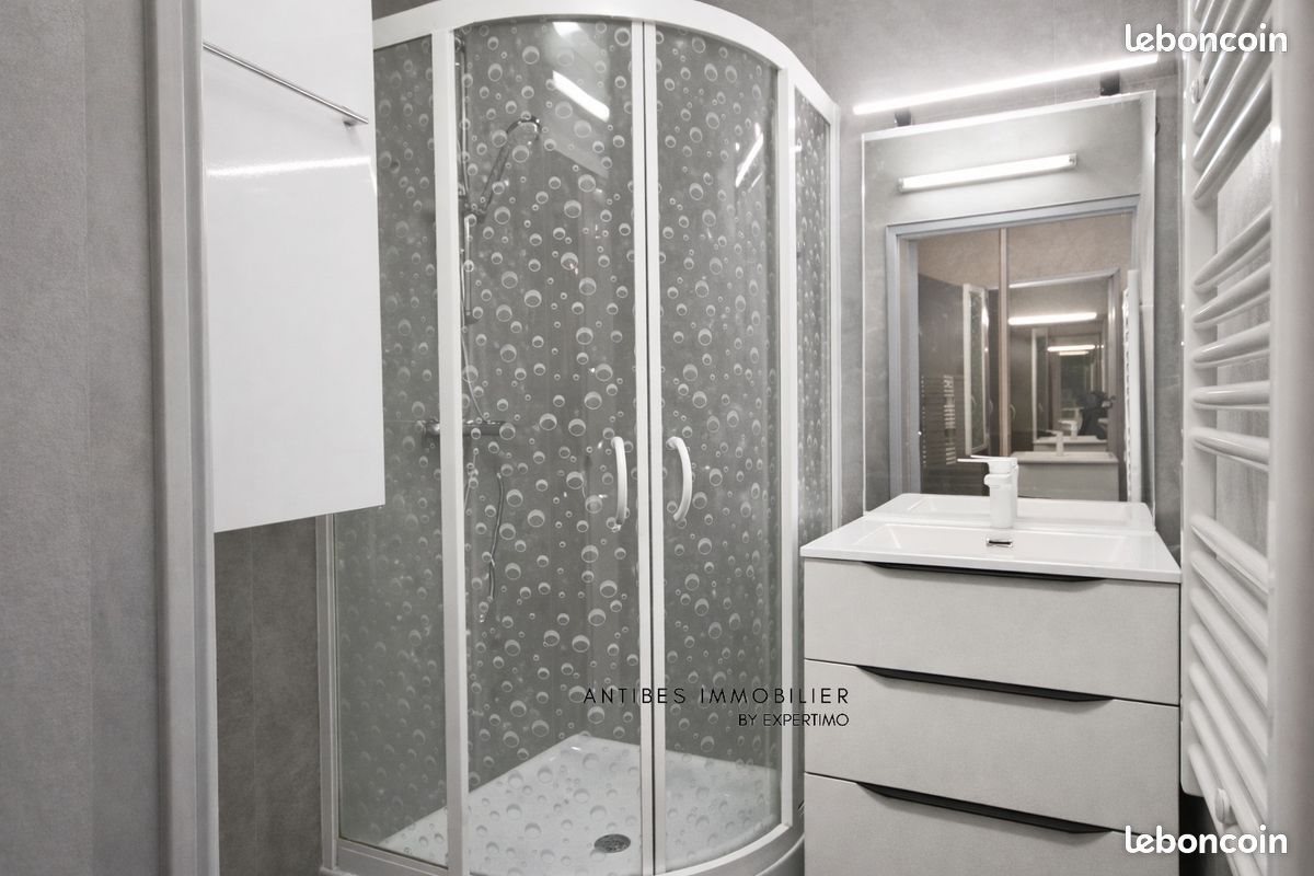 Maison à vendre, 44m², Antibes
