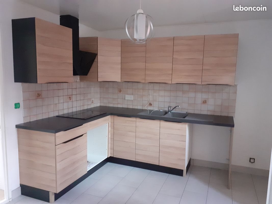 Maison à louer, 90m², Dole
