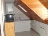 Appartement à louer, 22m², Besançon
