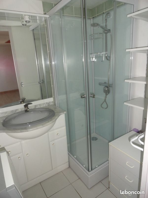 Appartement à louer, 22m², Besançon