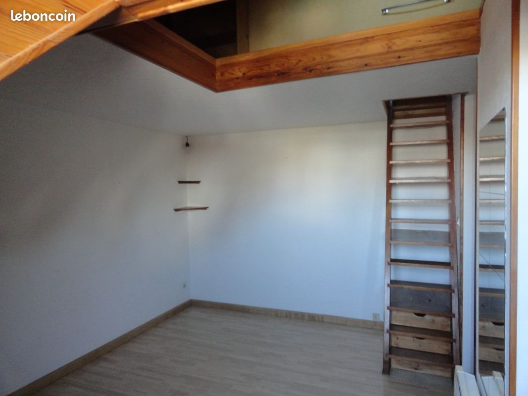 Appartement à louer, 22m², Besançon