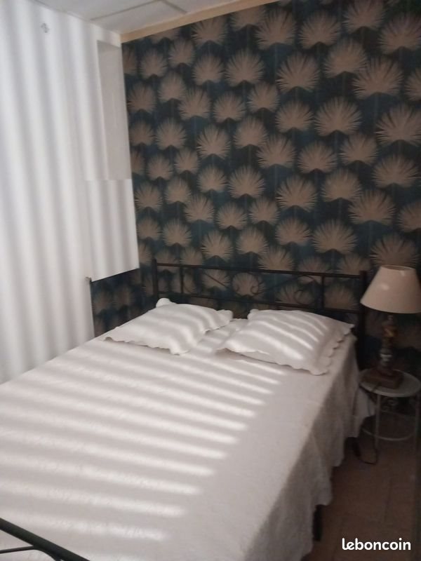 Appartement à louer, 35m², Aramon