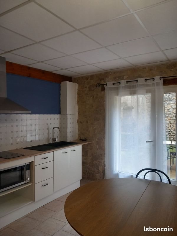 Appartement à louer, 35m², Aramon