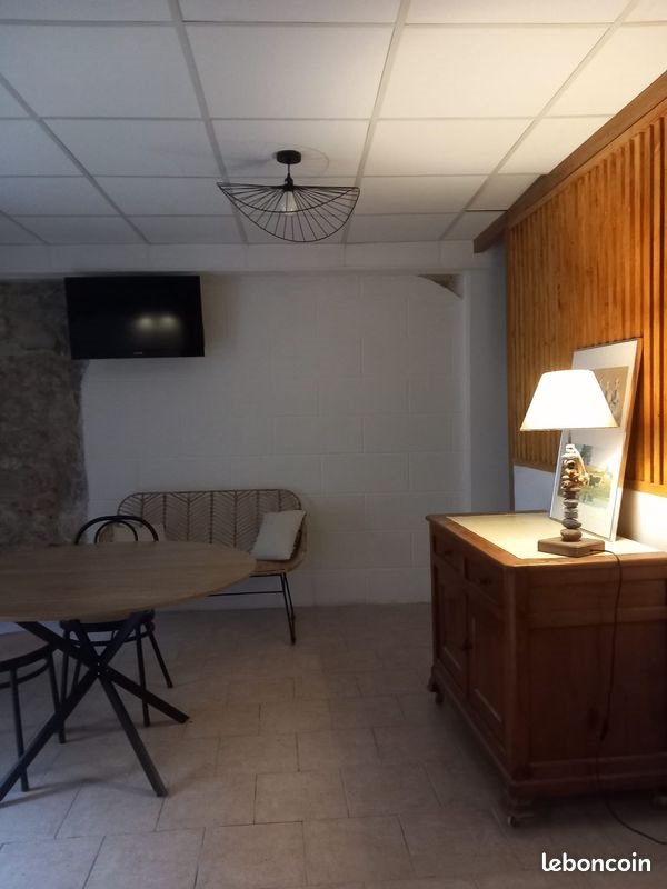 Appartement à louer, 35m², Aramon