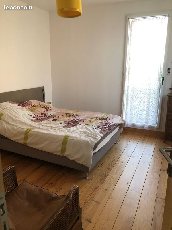 Appartement à louer, 54m², Sucy-en-Brie