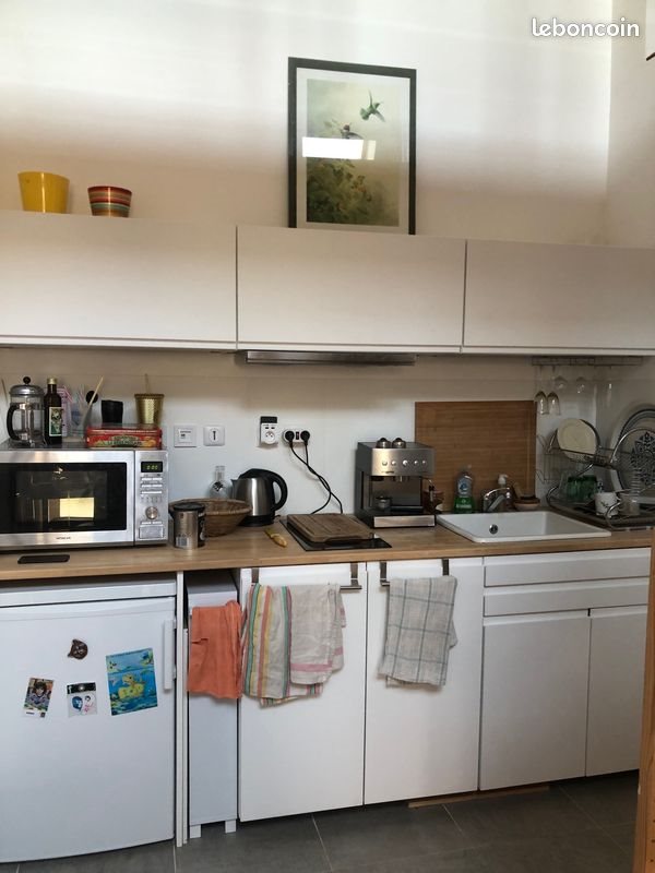 Appartement à louer, 54m², Sucy-en-Brie