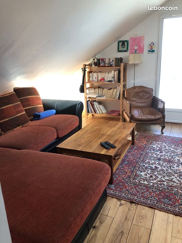 Appartement à louer, 54m², Sucy-en-Brie