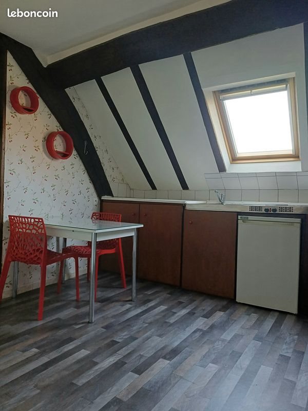 Appartement à louer, 20m², Chaumont