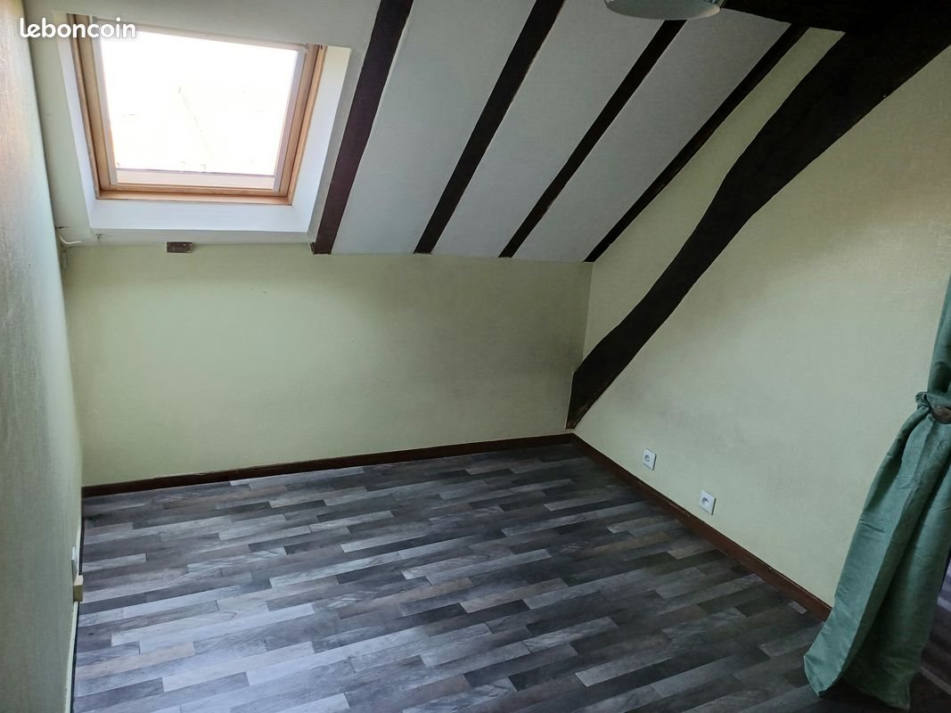 Appartement à louer, 20m², Chaumont