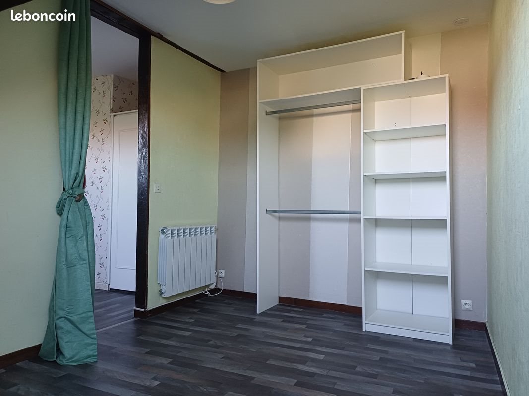 Appartement à louer, 20m², Chaumont