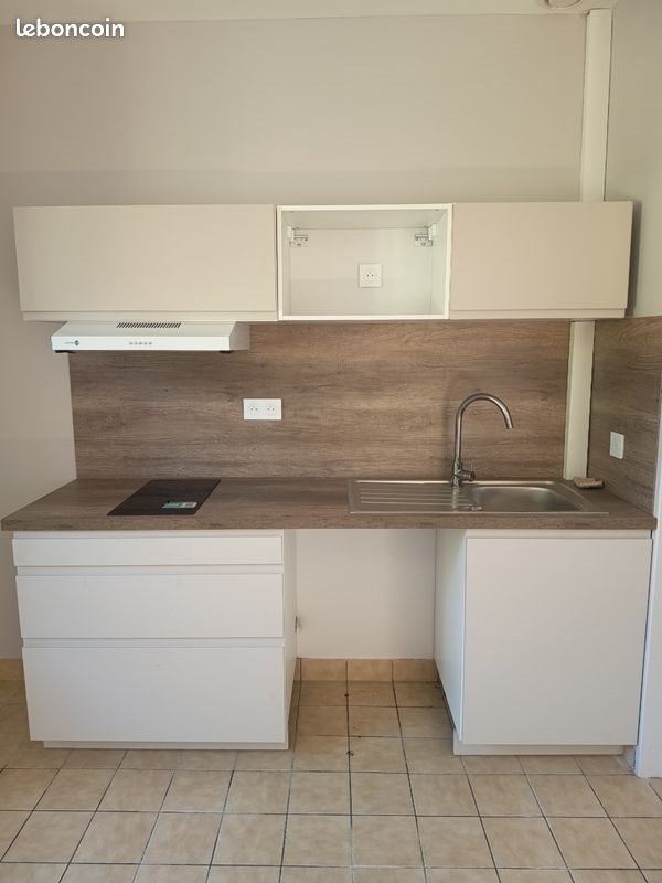 Appartement à louer, 29m², Sarras