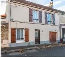 Maison à vendre, 85m², Grigny