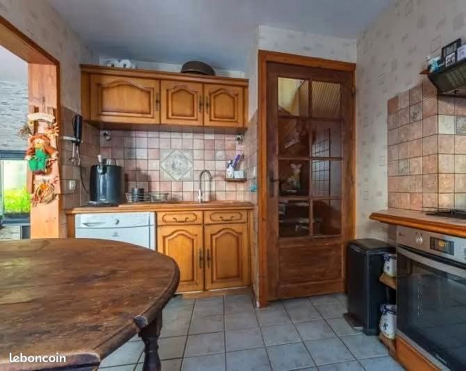 Maison à vendre, 85m², Grigny