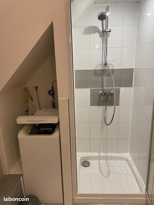 Appartement à louer, 20m², La Rochelle
