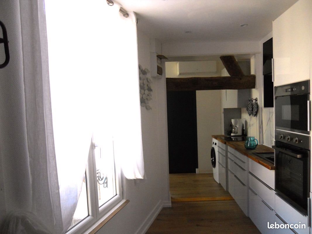 Appartement à louer, 43m², La Rochelle