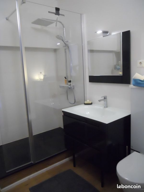Appartement à louer, 43m², La Rochelle