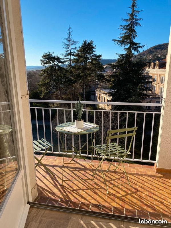 Appartement à vendre, 31m², Digne-les-Bains