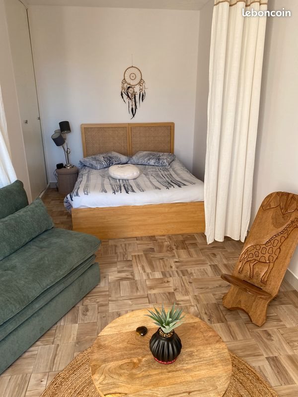 Appartement à vendre, 31m², Digne-les-Bains