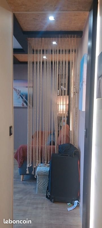 Appartement à louer, 17m², Grau d'Agde