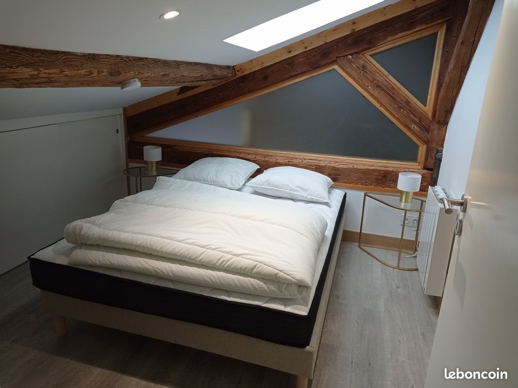 Appartement à louer, 63m², Chaponost