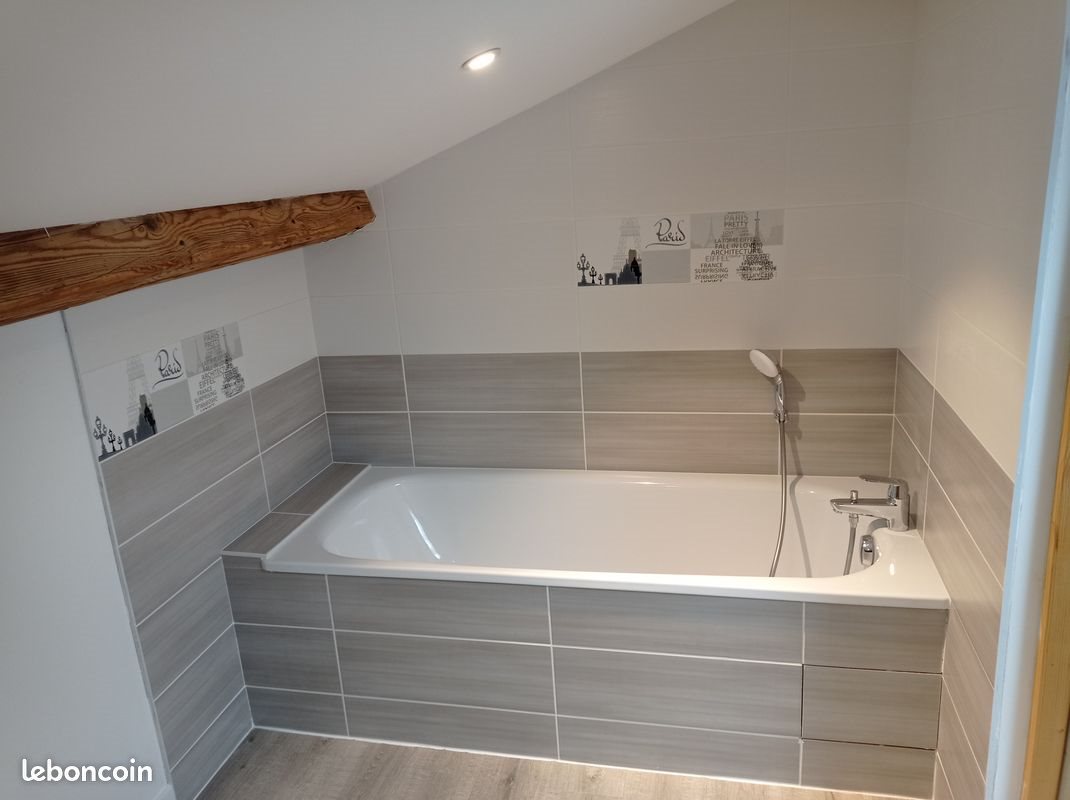 Appartement à louer, 63m², Chaponost