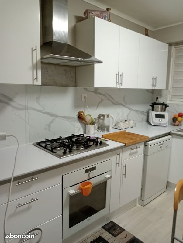 Appartement à vendre, 80m², Belfort