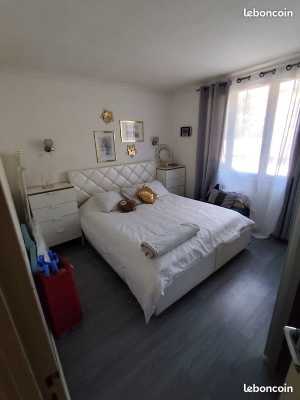 Appartement à vendre, 80m², Belfort