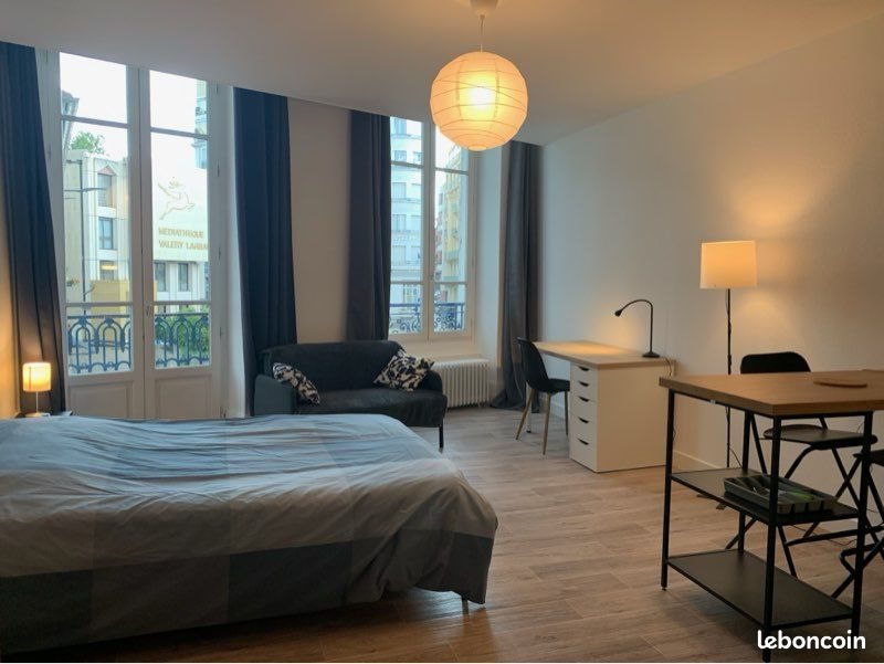 Appartement à louer, 29m², Vichy