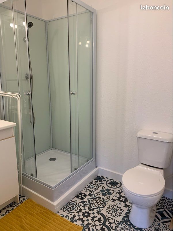 Appartement à louer, 29m², Vichy