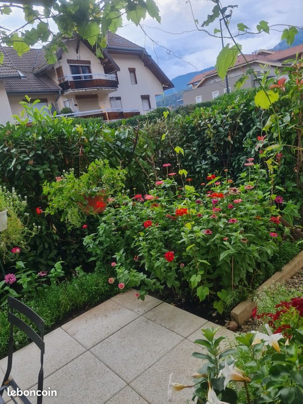 Appartement à louer, 55m², Doussard