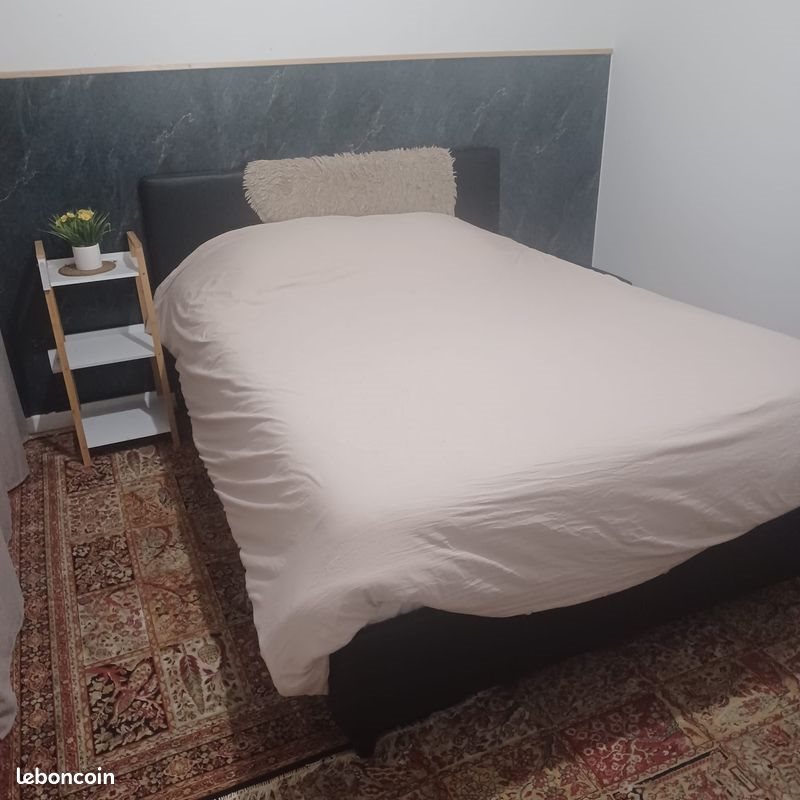Appartement à louer, 55m², Doussard