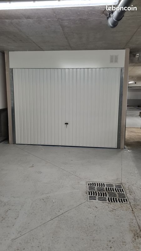 Appartement à louer, 6m², Clamart