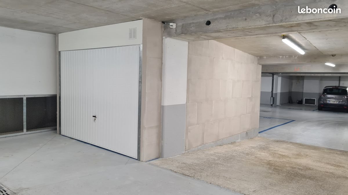 Appartement à louer, 6m², Clamart