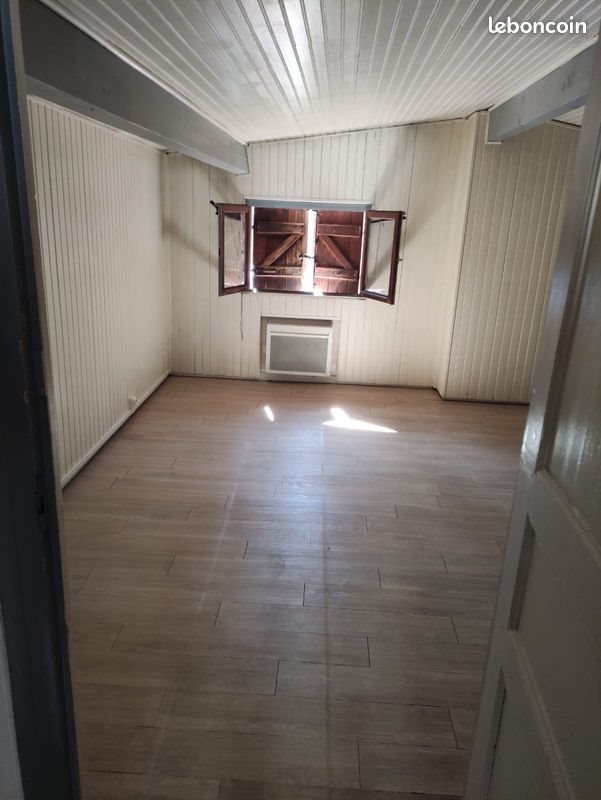 Appartement à louer, 78m², Tartas