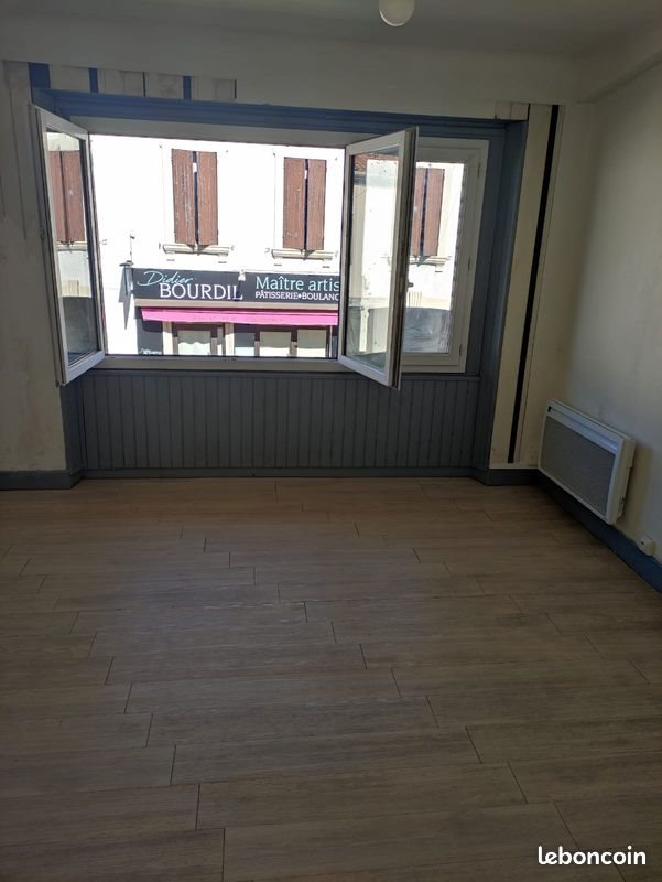 Appartement à louer, 78m², Tartas