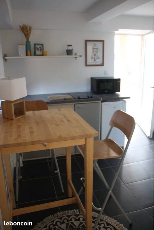 Appartement à louer, 28m², Gleizé