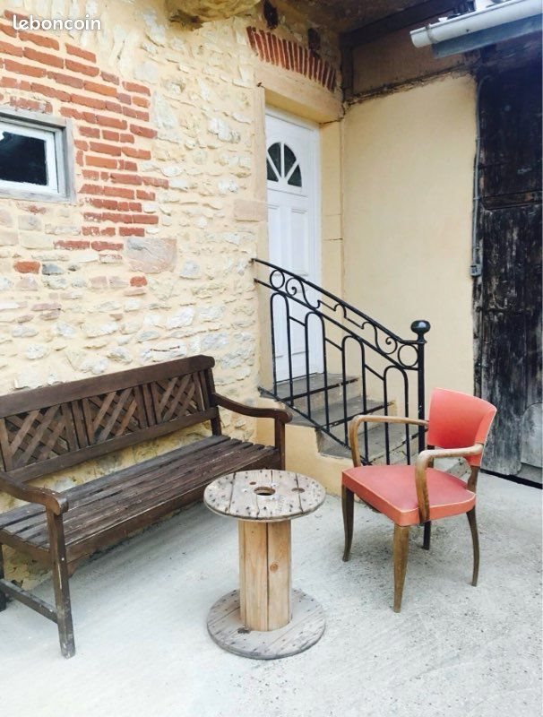 Appartement à louer, 28m², Gleizé