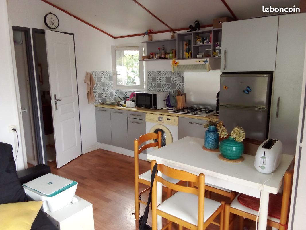 Maison à vendre, 35m², Givrand