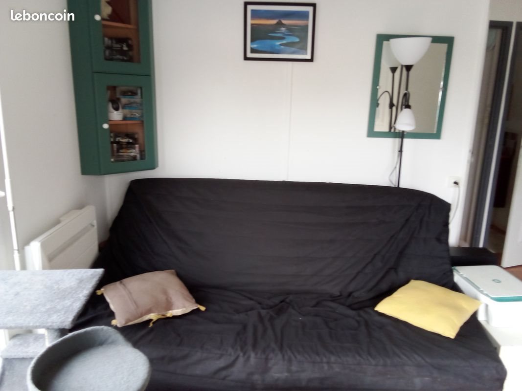 Maison à vendre, 35m², Givrand