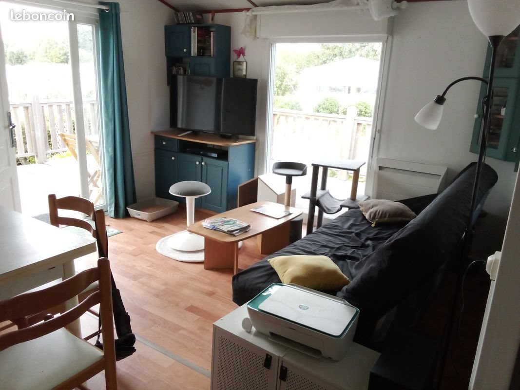 Maison à vendre, 35m², Givrand