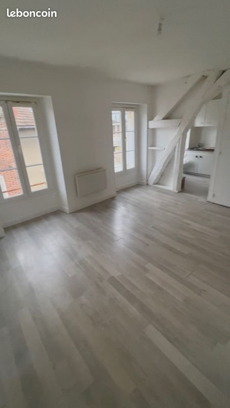Appartement à louer, 33m², Épernay