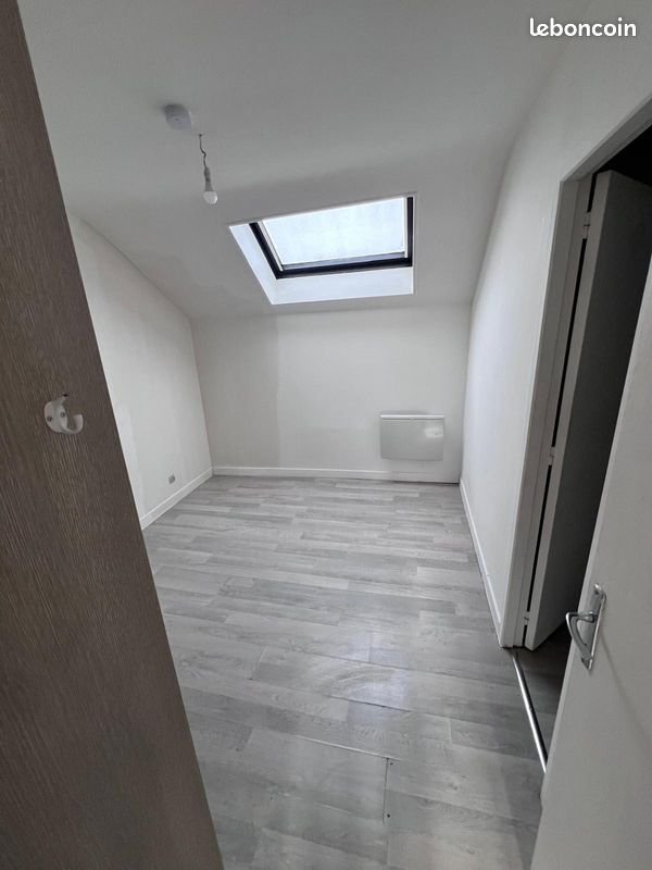 Appartement à louer, 33m², Épernay