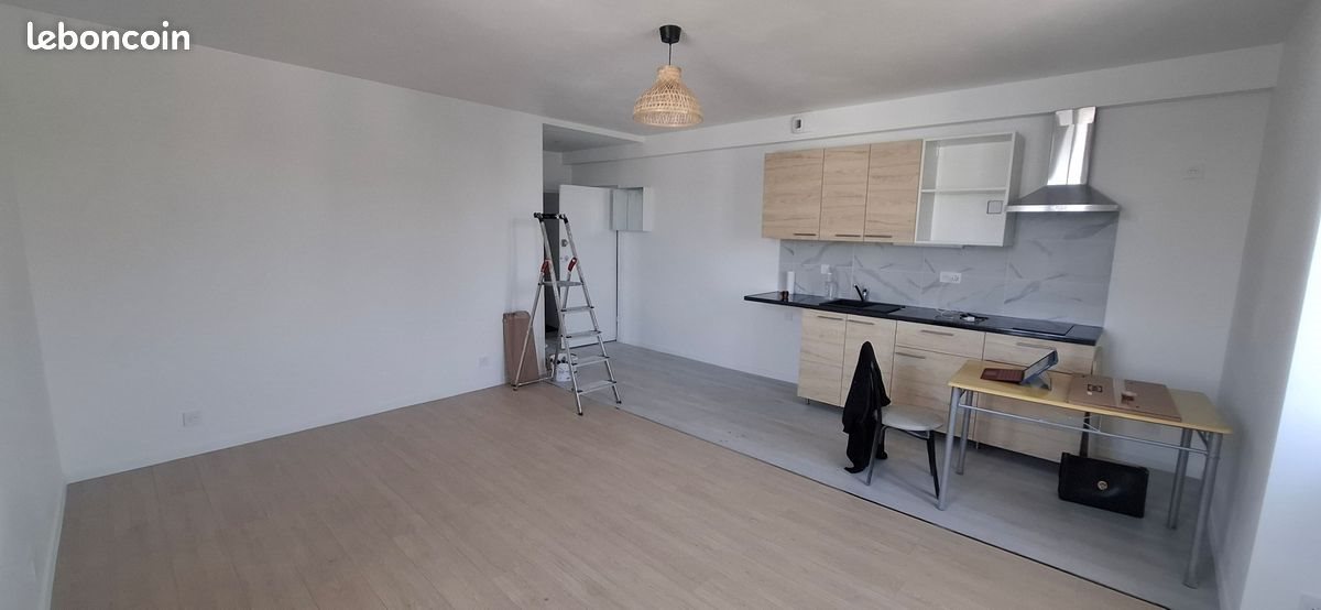 Appartement à louer, 43m², Saint-Nicolas-de-Redon