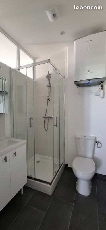 Appartement à louer, 43m², Saint-Nicolas-de-Redon