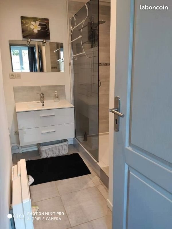 Maison à louer, 31m², Marennes