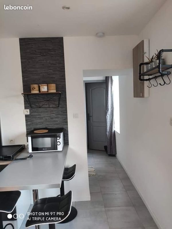 Maison à louer, 31m², Marennes